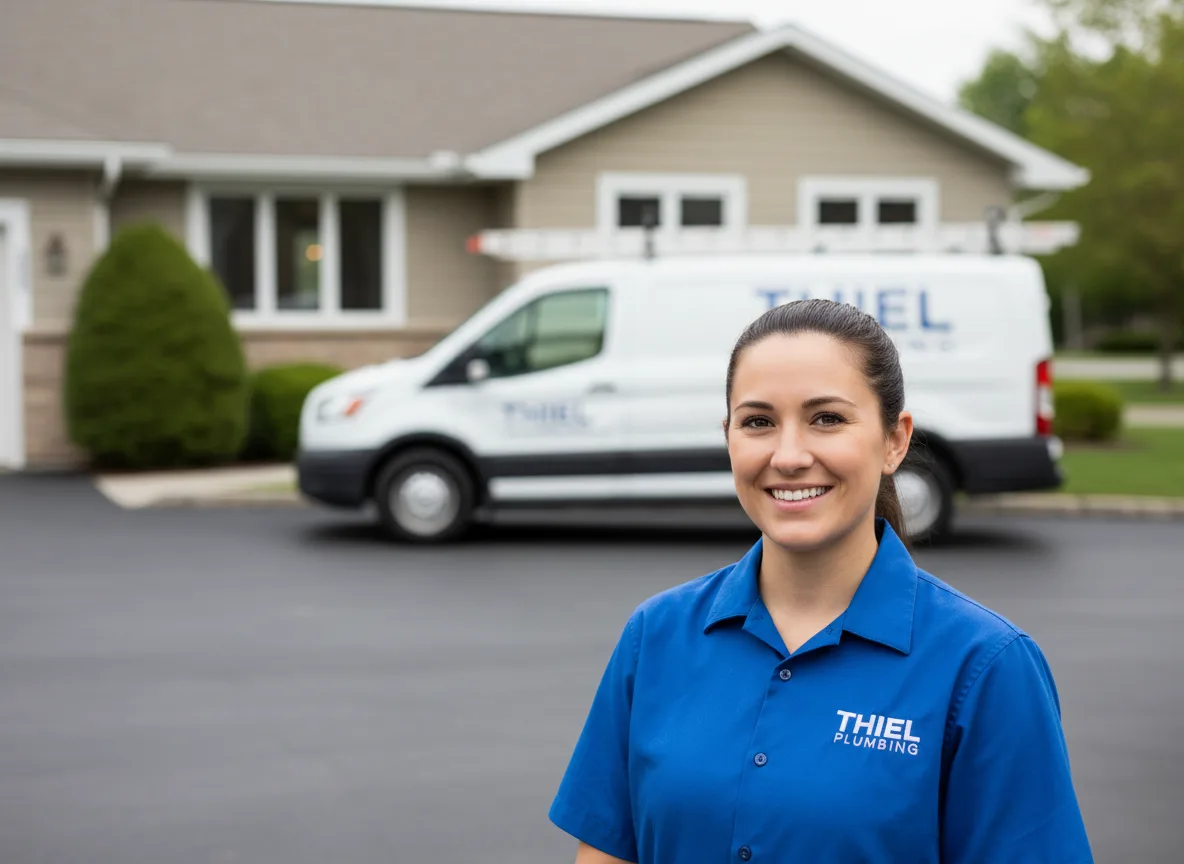 Plumber Mount Wolf, PA FAQs